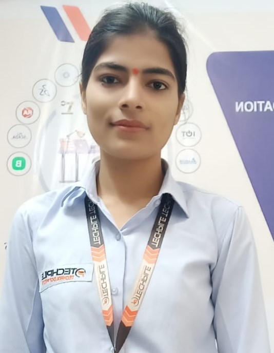 Komal Singh
